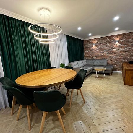 Koscielna Apartament Zakopane Exterior foto