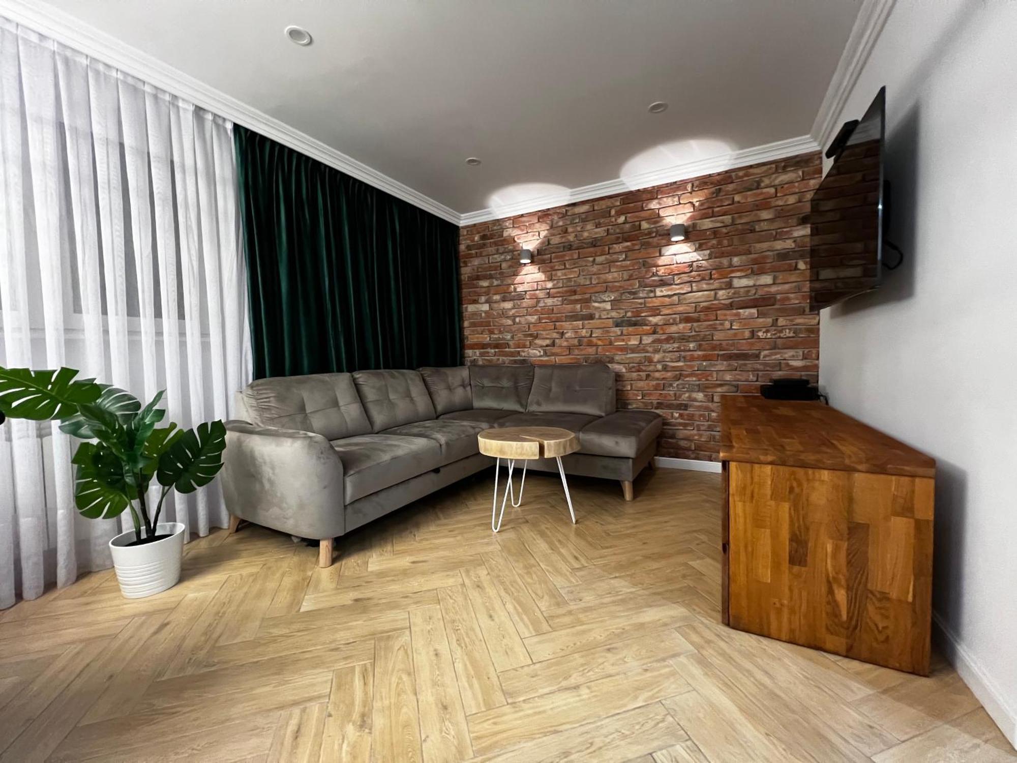 Koscielna Apartament Zakopane Exterior foto